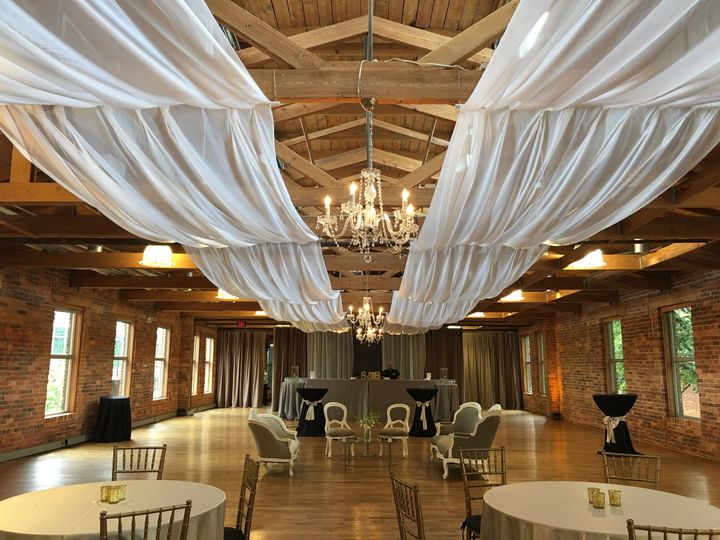 Berbank Events