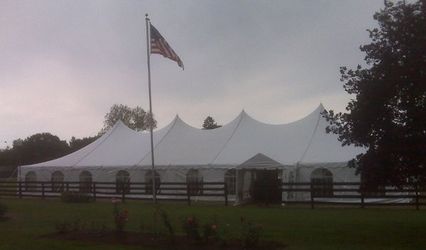Jersey Shore Party Rentals