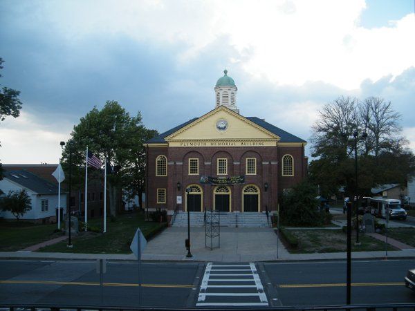 Plymouth Memorial Hall Venue Plymouth Ma Weddingwire