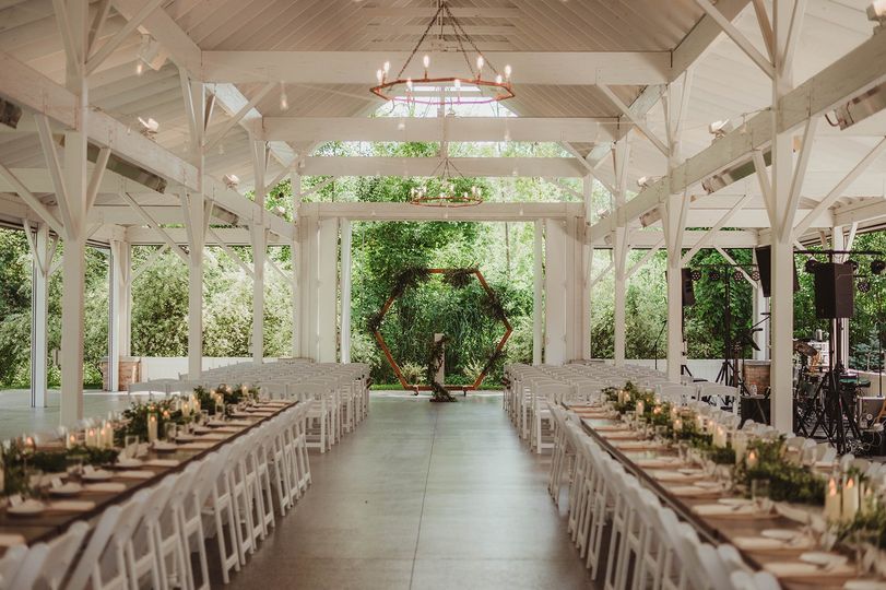 Vickery Village Venue
