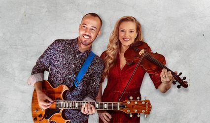The Jive Daisy String Duo