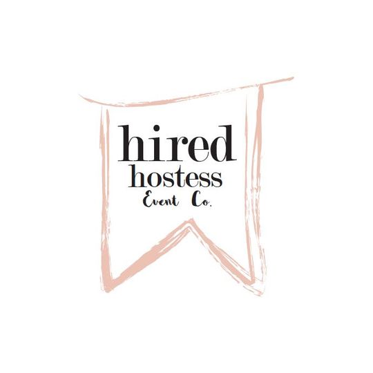 Hired Hostess Event Co.