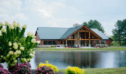 Whispering Hearts Event Center