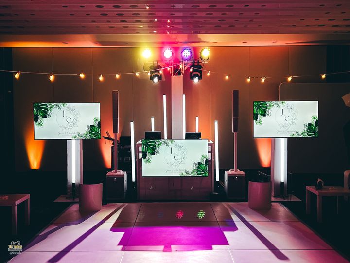 Trevents Entertainment