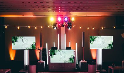 Trevents Entertainment