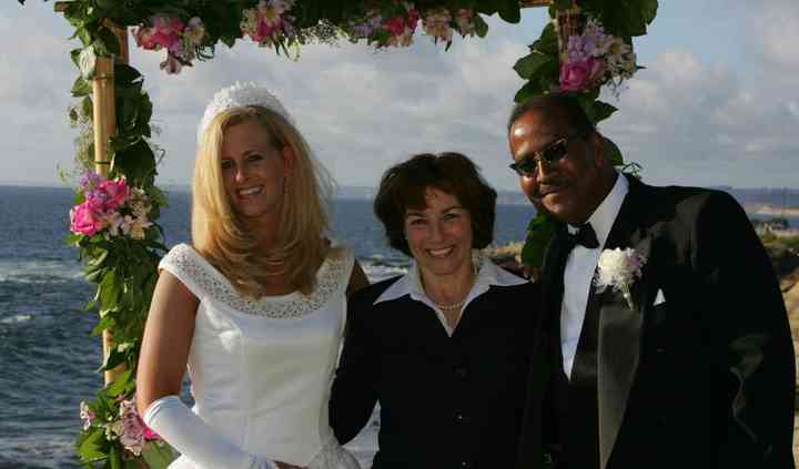 Wedding Officiants In Poway Ca Reviews For Officiants