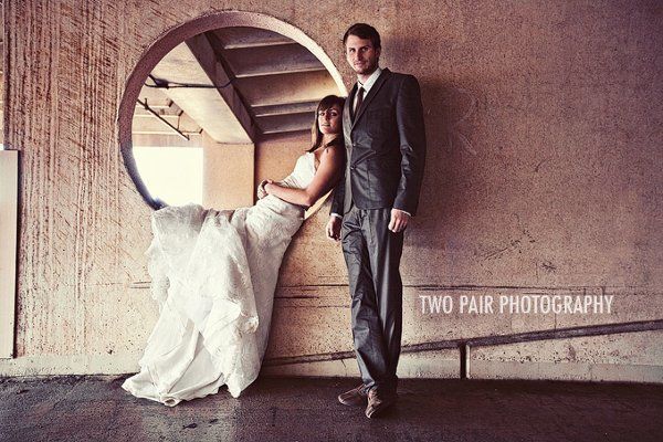 TWO PAIR PHOTOGRAPHY