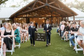 The Venue at Covey Rise