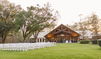 The Venue at Covey Rise