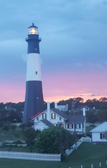 Tybee Island Shrine Club
