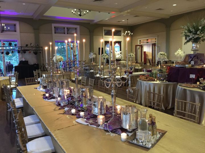 Willow Weddings & Events