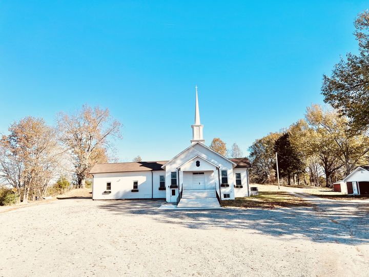 Chapel Venue