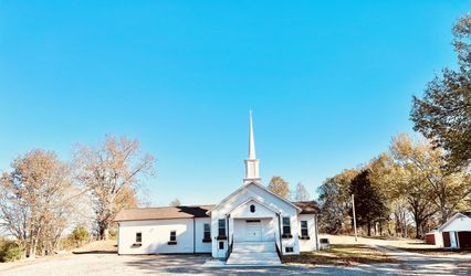 Chapel Venue
