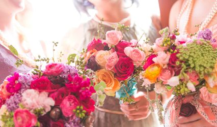 Vintage Country Events