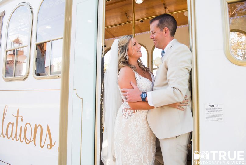 Here Is To Love Wedding Day Coordination