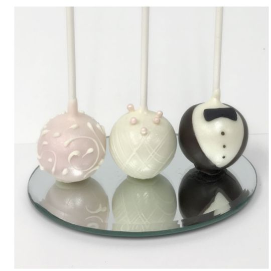 LS Cake Pops, LLC