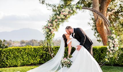 David and Blanca Photography
