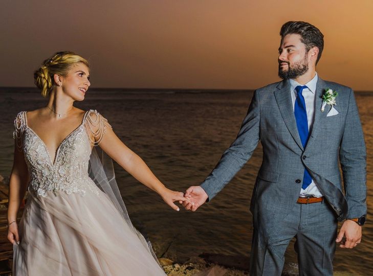 GG Wedding Photography