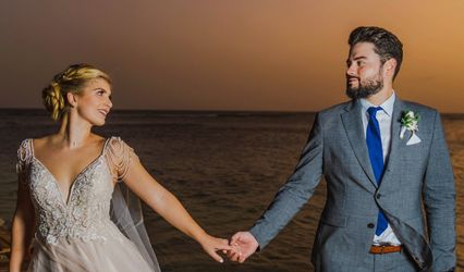 GG Wedding Photography