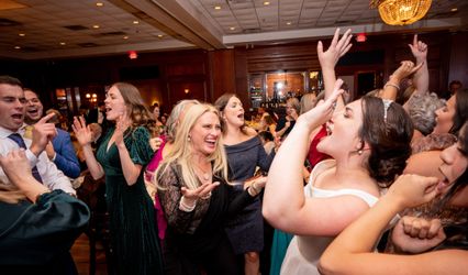 First Dance
