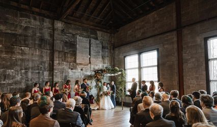 Olio | Historic Event Venue
