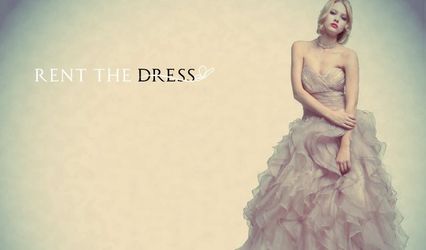 Rent The Dress