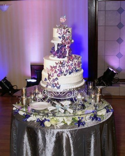 Ms. Cathy's Confections