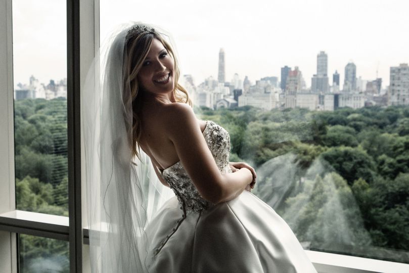 Katiuscia Rosado Bridal Make-up Artist