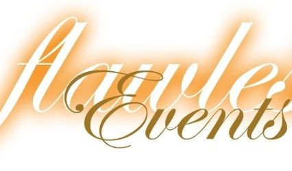 Flawless Events