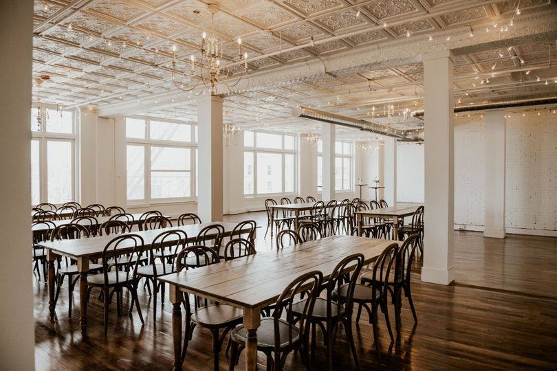 The Lincoln Loft