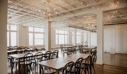The Lincoln Loft