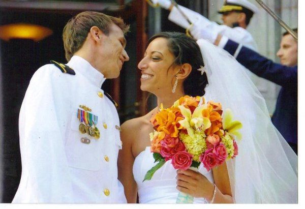 Do It Yourself Weddings
