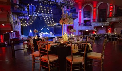 Emerald Theatre