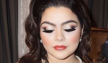 Shades Of Glamour