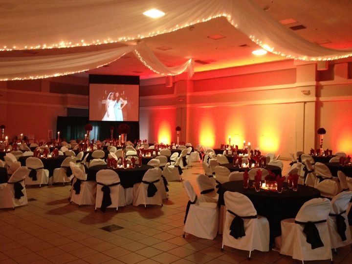 West Monroe Convention Center