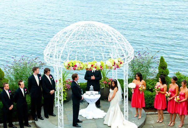 Mamaroneck Beach And Yacht Club Venue Mamaroneck Ny Weddingwire