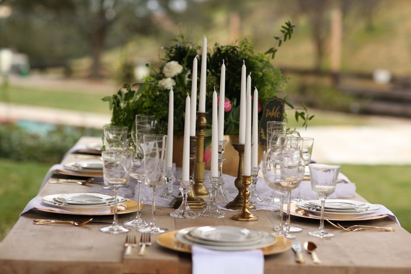 Birdie In A Barn Vintage Rentals