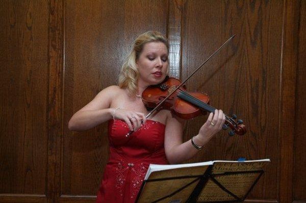 Alexandra String Services