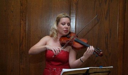 Alexandra String Services