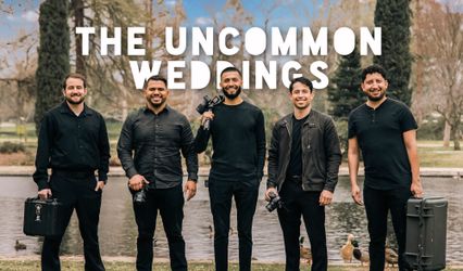 The Uncommon Weddings (Video + Photo)