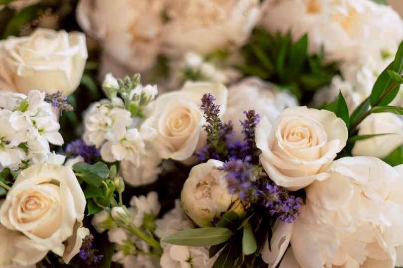 Amy Eadie Floral & Events