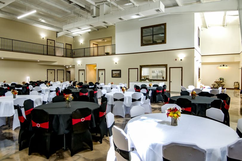 RnR Events Center