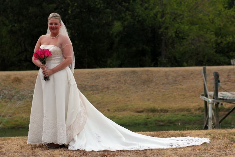 Sunday S Bridal Dress Attire Dallas Tx Weddingwire