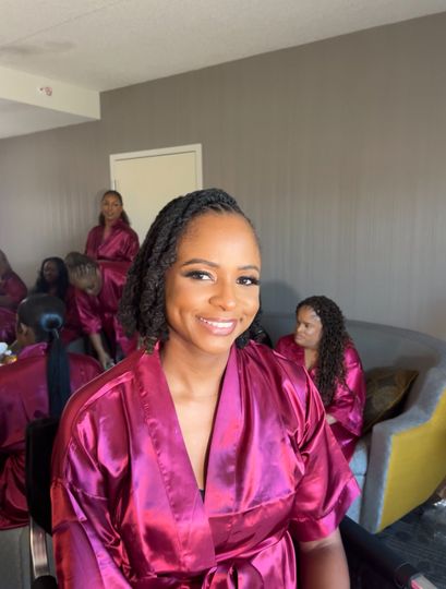 Charnita P Beauty