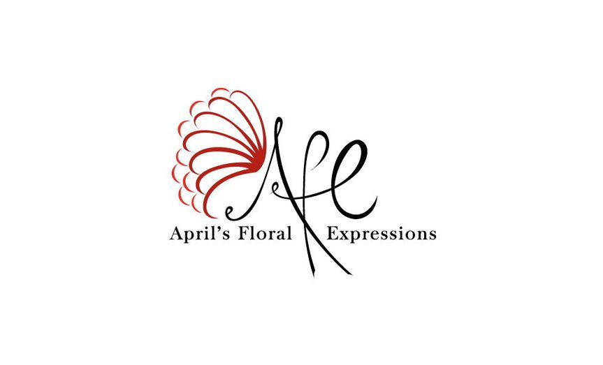April's Floral Expressions