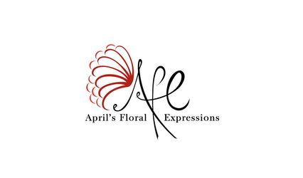 April's Floral Expressions