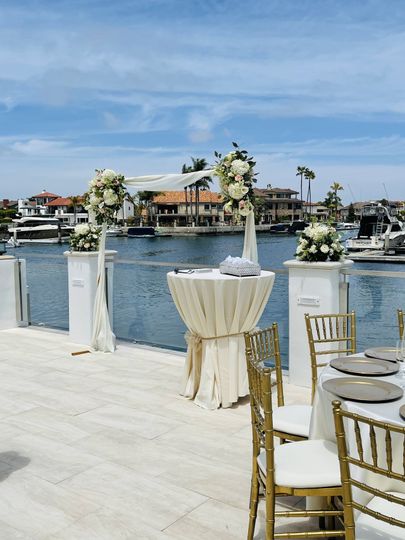 Southern California Flowers - Events & Gifts