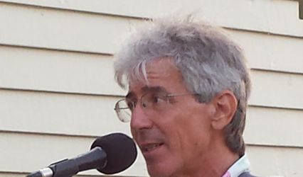 Steve Hauser
