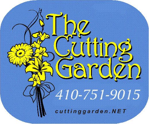 Cutting Garden
