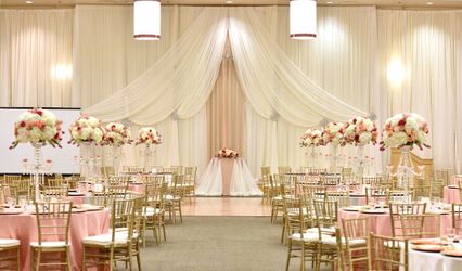 Cresta Blanca Ballroom at RLCC